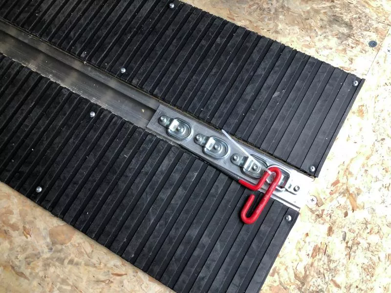 new Snowmobile Trailers Mission  for sale, in Bangor, ME Thumbnail 15