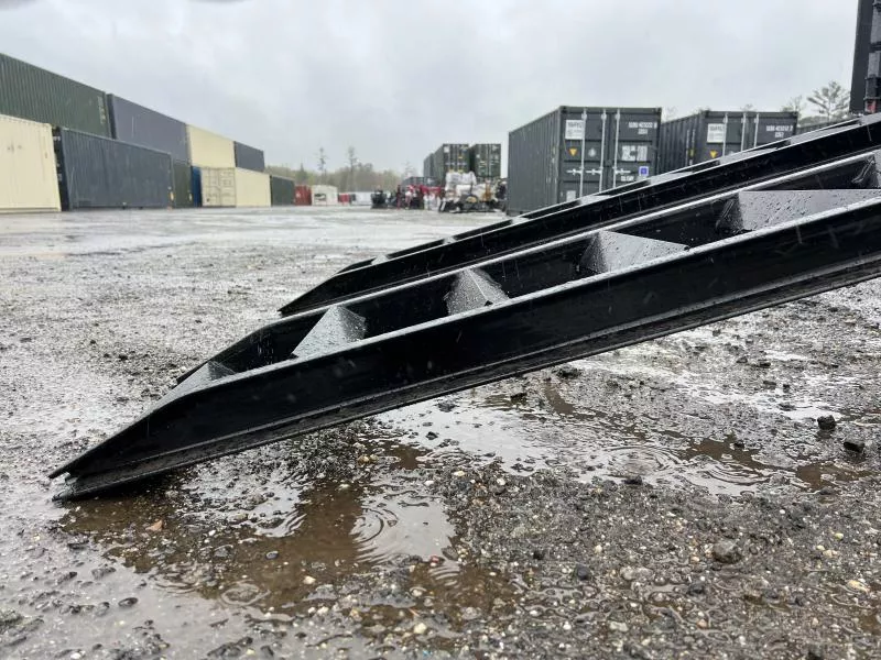 new Dump Trailers Iron Bull  for sale, in Turner, ME Thumbnail 13