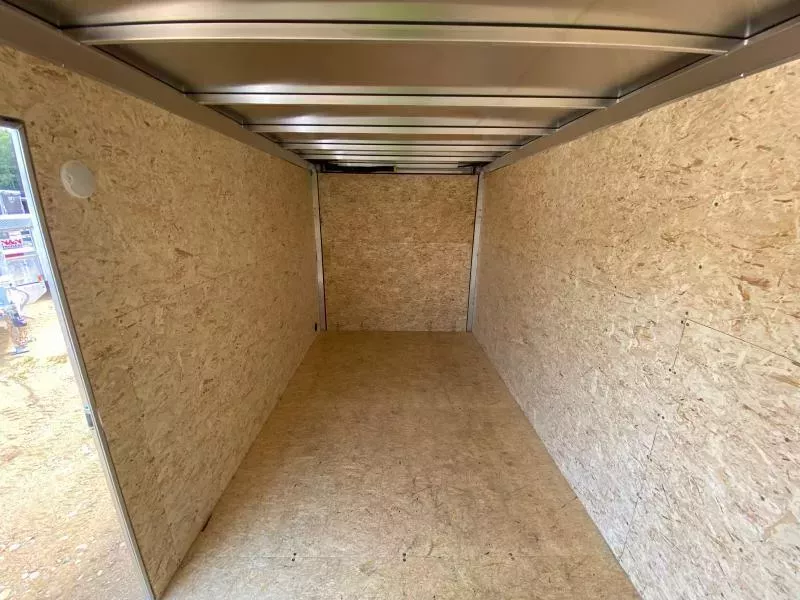 new Cargo (Enclosed) Trailers Stealth Trailers  for sale, in Loudon, NH Thumbnail 21