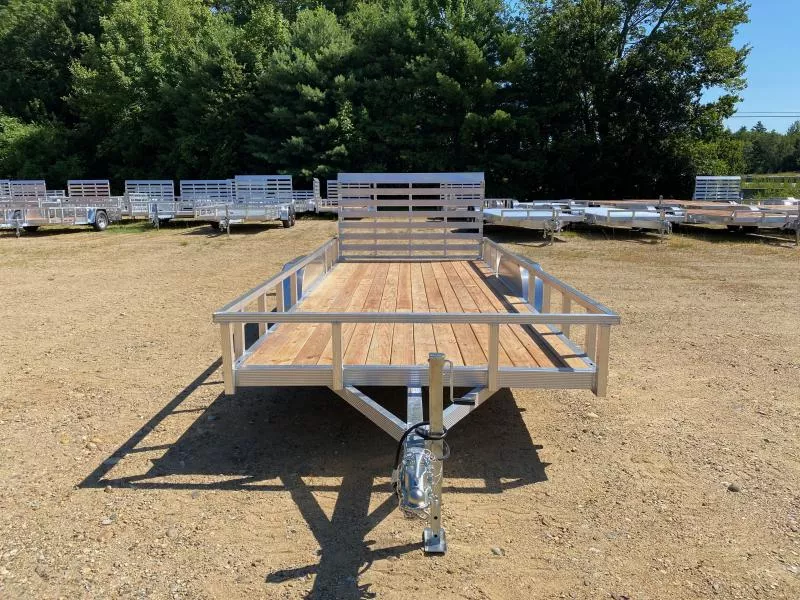 new Utility Trailers Sport Haven Other for sale, in Loudon, NH Thumbnail 3