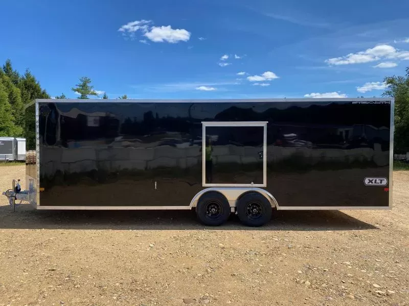 new Cargo (Enclosed) Trailers Stealth Trailers  for sale, in Loudon, NH Thumbnail 6