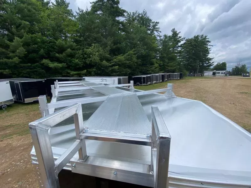 new Cargo (Enclosed) Trailers Stealth Trailers Other for sale, in Loudon, NH Thumbnail 23