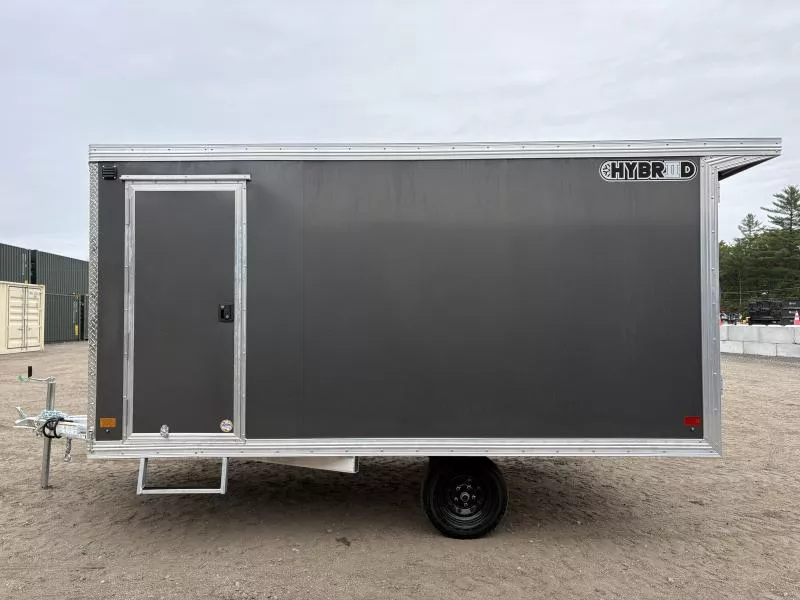 new Snowmobile Trailers SnoPro Trailers  for sale, in Turner, ME Thumbnail 3
