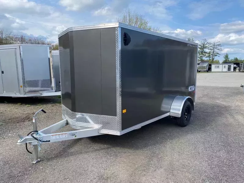 new Cargo (Enclosed) Trailers Stealth Trailers  for sale, in Loudon, NH Thumbnail 4
