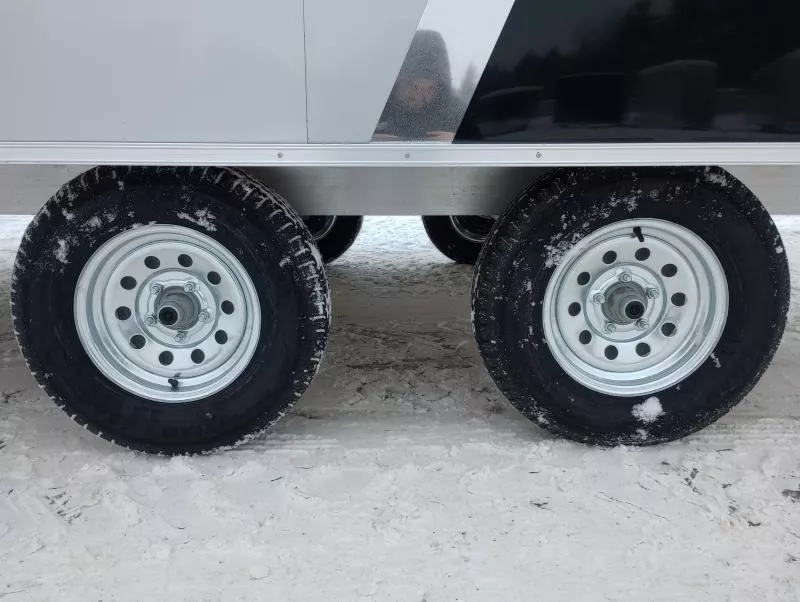 new Snowmobile Trailers Durabull Trailers  for sale, in Manchester, ME Thumbnail 20