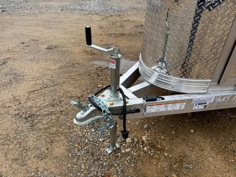 new Snowmobile Trailers SnoPro Trailers  for sale, in Loudon, NH Thumbnail 25