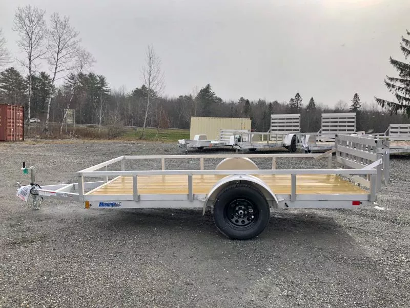 new Utility Trailers Mission  for sale, in Bangor, ME Thumbnail 5