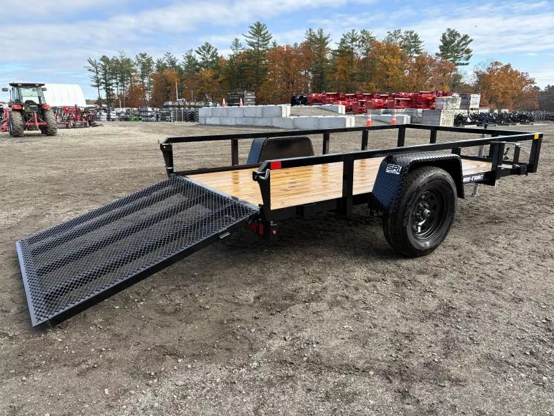 new Utility Trailers Sure-Trac  for sale, in Turner, ME Thumbnail 11