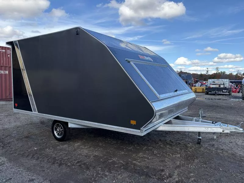 new Snowmobile Trailers SnoPro Trailers  for sale, in Turner, ME Thumbnail 8