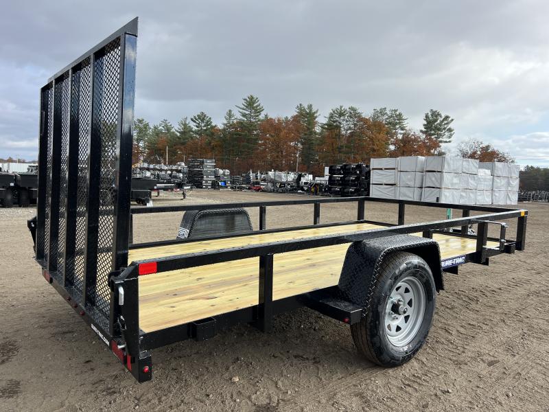 new Utility Trailers Sure-Trac  for sale, in Turner, ME Thumbnail 5