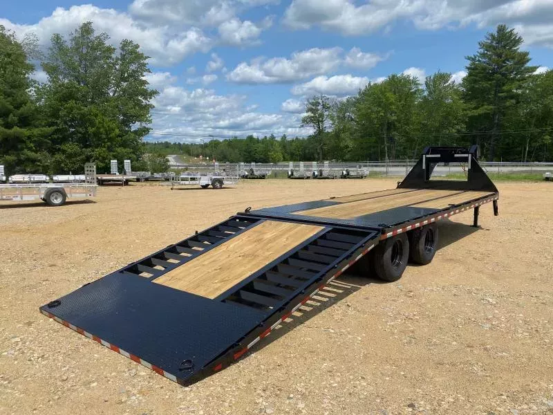 new Equipment / Flatbed Trailers Sure-Trac Other for sale, in Loudon, NH Thumbnail 12