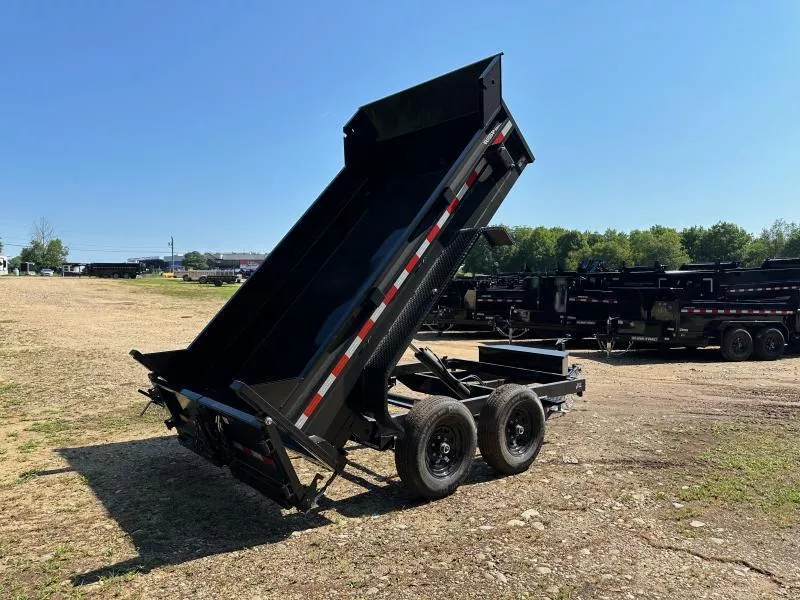 new Dump Trailers Sure-Trac Other for sale, in Loudon, NH Thumbnail 11