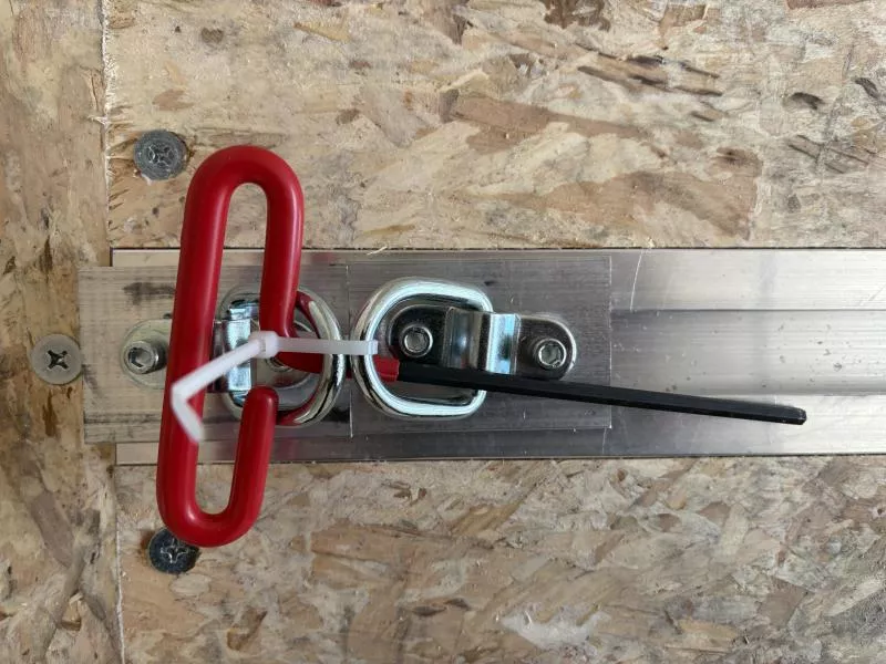 new Cargo (Enclosed) Trailers Stealth Trailers  for sale, in Turner, ME Thumbnail 12