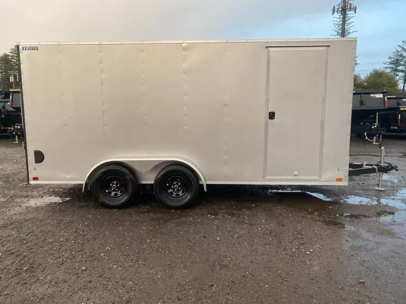 new Cargo (Enclosed) Trailers ITI Cargo Other for sale, in Loudon, NH Thumbnail 9