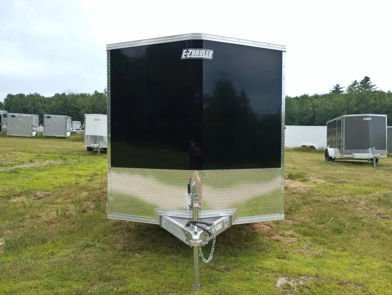 new Cargo (Enclosed) Trailers E-Z Hauler  for sale, in Manchester, ME Thumbnail 3