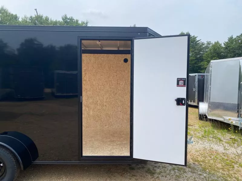 new Cargo (Enclosed) Trailers Durabull Trailers  for sale, in Loudon, NH Thumbnail 21