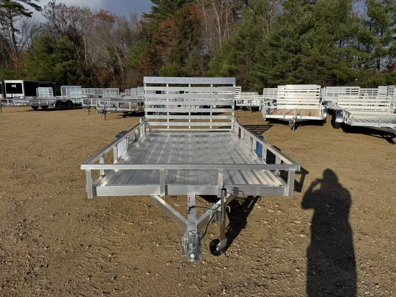 new Utility Trailers Sport Haven Other for sale, in Loudon, NH Thumbnail 3