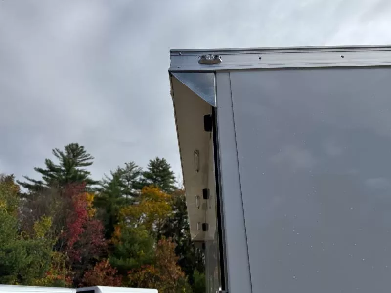 new Cargo (Enclosed) Trailers ATC Other for sale, in Loudon, NH Thumbnail 10