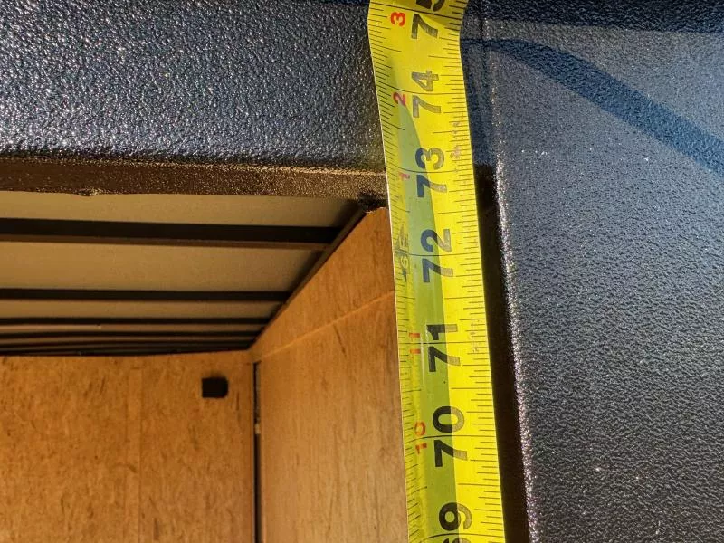 new Cargo (Enclosed) Trailers Covered Wagon Trailers Other for sale, in Loudon, NH Thumbnail 13