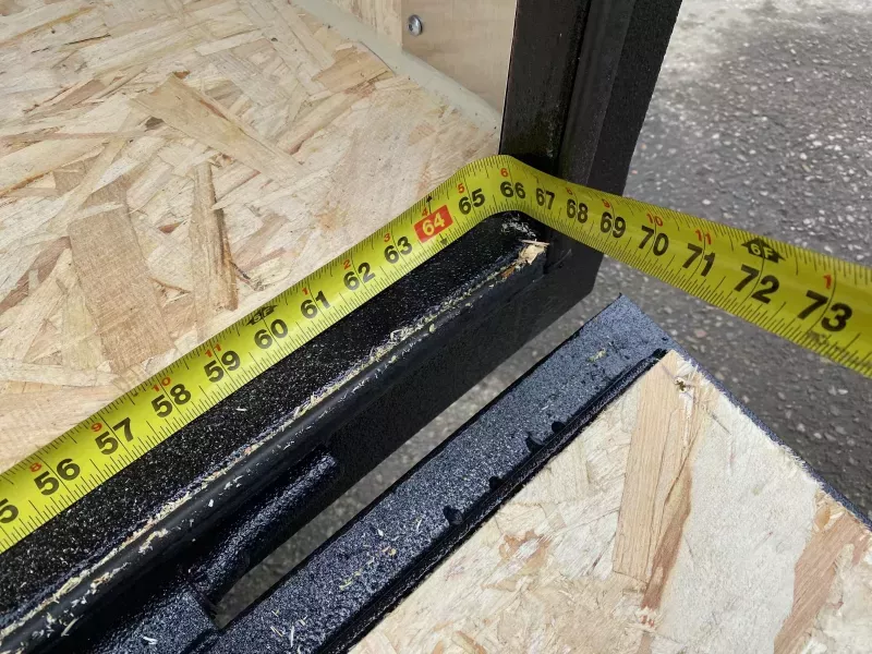 new Cargo (Enclosed) Trailers ITI Cargo Other for sale, in Loudon, NH Thumbnail 12