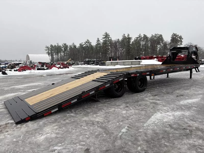 new Equipment / Flatbed Trailers Diamond C Trailers  for sale, in Turner, ME Thumbnail 10