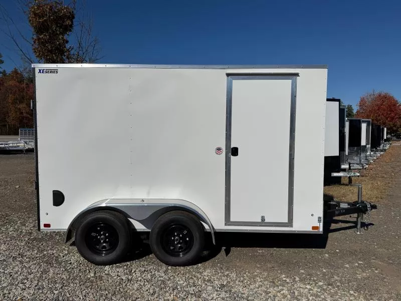 new Cargo (Enclosed) Trailers ITI Cargo Other for sale, in Loudon, NH Thumbnail 9