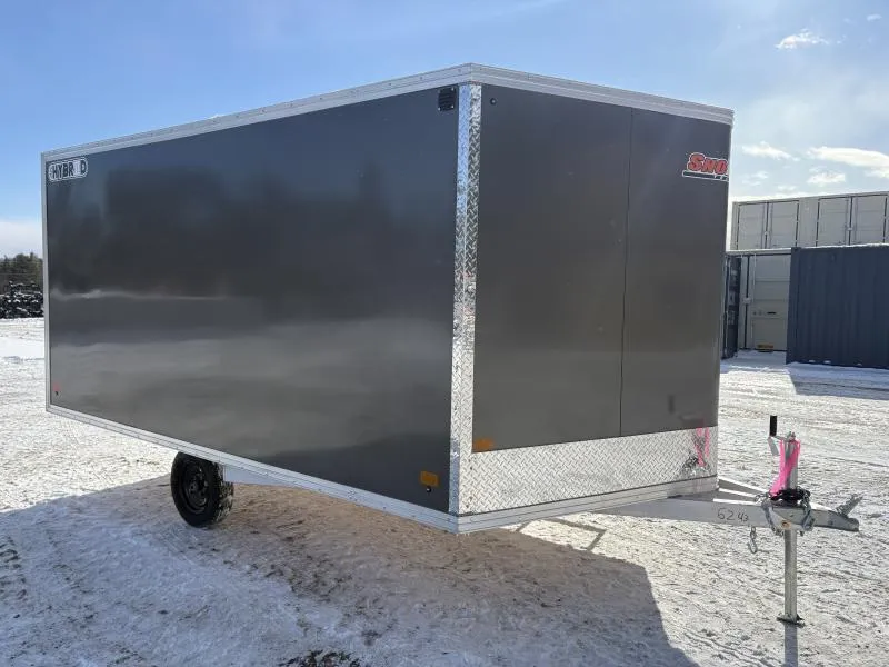 new Snowmobile Trailers SnoPro Trailers  for sale, in Turner, ME Thumbnail 8