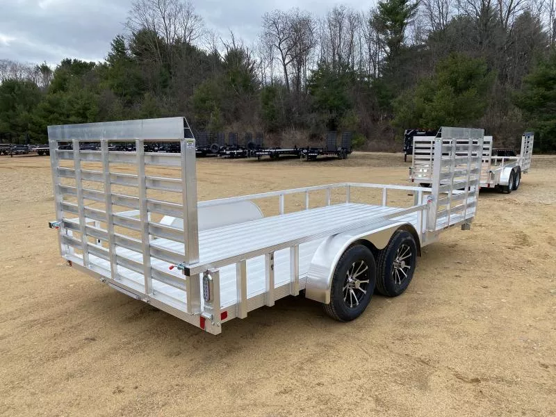 new Equipment / Flatbed Trailers Sport Haven Other for sale, in Loudon, NH Thumbnail 9