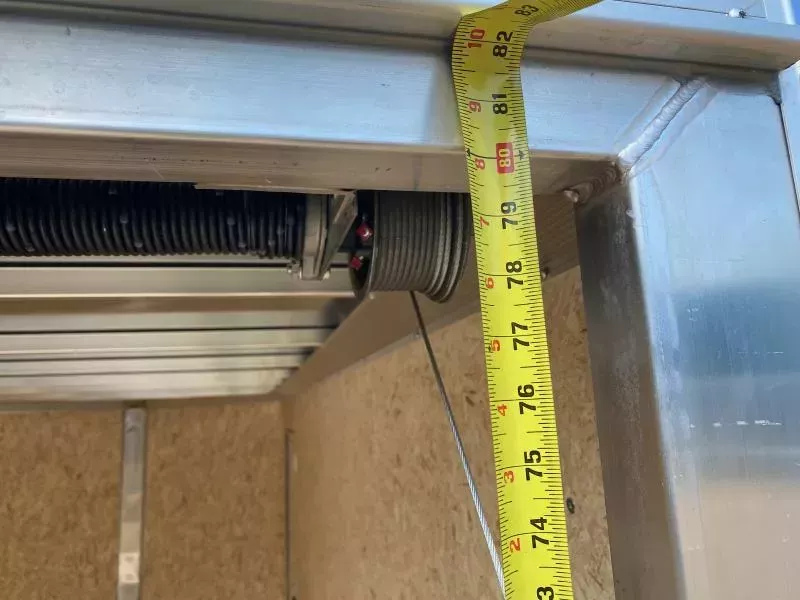 new Cargo (Enclosed) Trailers Stealth Trailers  for sale, in Loudon, NH Thumbnail 13