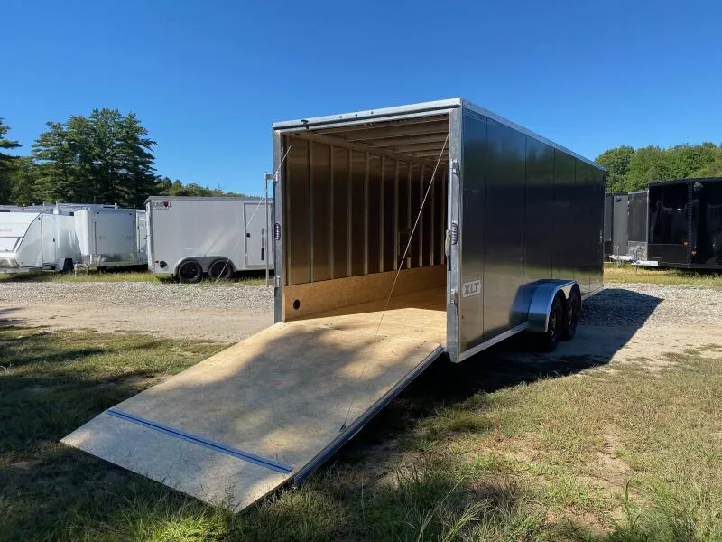 new Snowmobile Trailers Stealth Trailers  for sale, in Loudon, NH Thumbnail 11