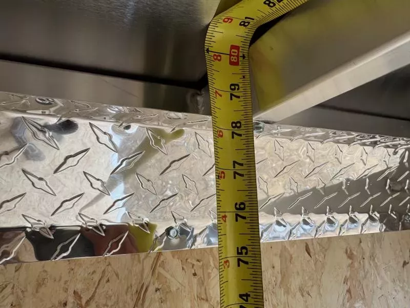 new Cargo (Enclosed) Trailers Durabull Trailers  for sale, in Loudon, NH Thumbnail 14