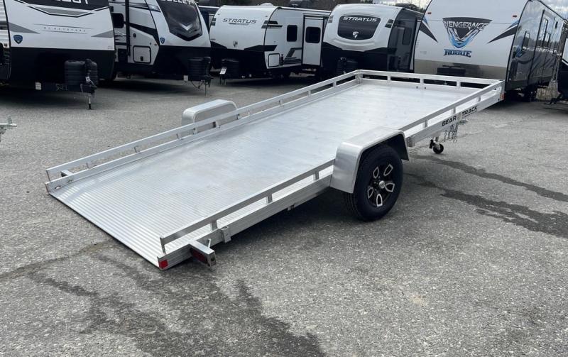 new Utility Trailers Bear Track Other for sale, in Manchester, ME Thumbnail 7