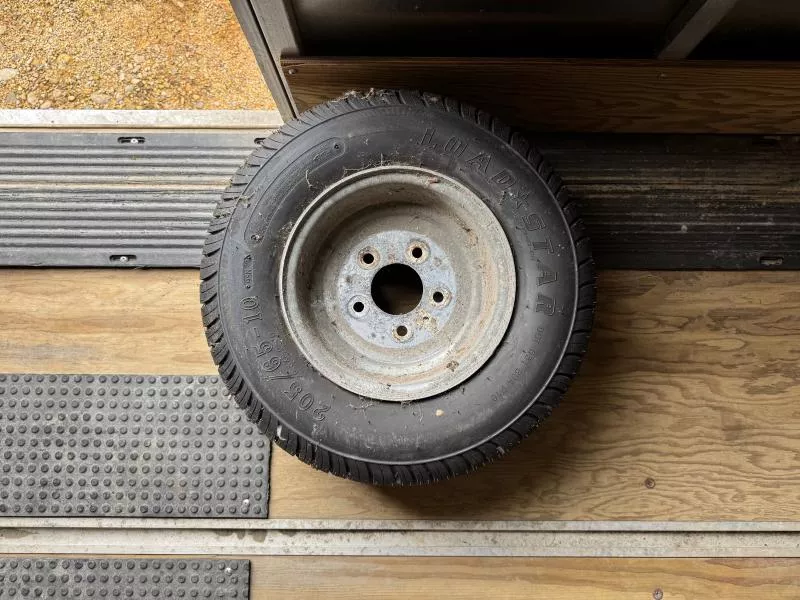 used Snowmobile Trailers Nitro  for sale, in Loudon, NH Thumbnail 16