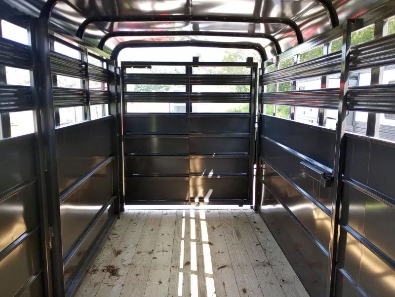 new Horse Trailers CornPro  for sale, in Manchester, ME Thumbnail 12
