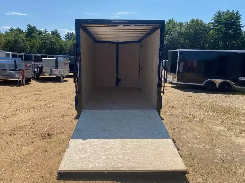 new Cargo (Enclosed) Trailers Durabull Trailers  for sale, in Loudon, NH Thumbnail 10