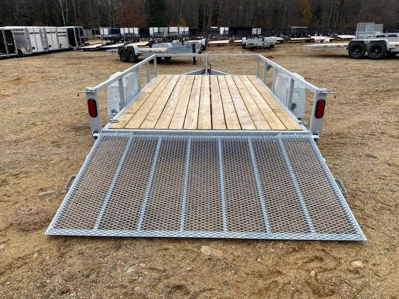 new Utility Trailers BND Other for sale, in Loudon, NH Thumbnail 10