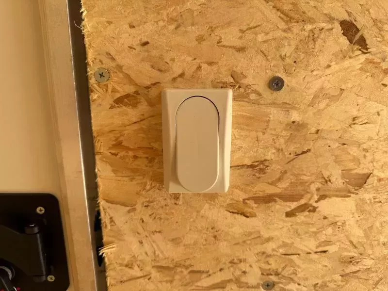 new Cargo (Enclosed) Trailers Stealth Trailers Other for sale, in Loudon, NH Thumbnail 17