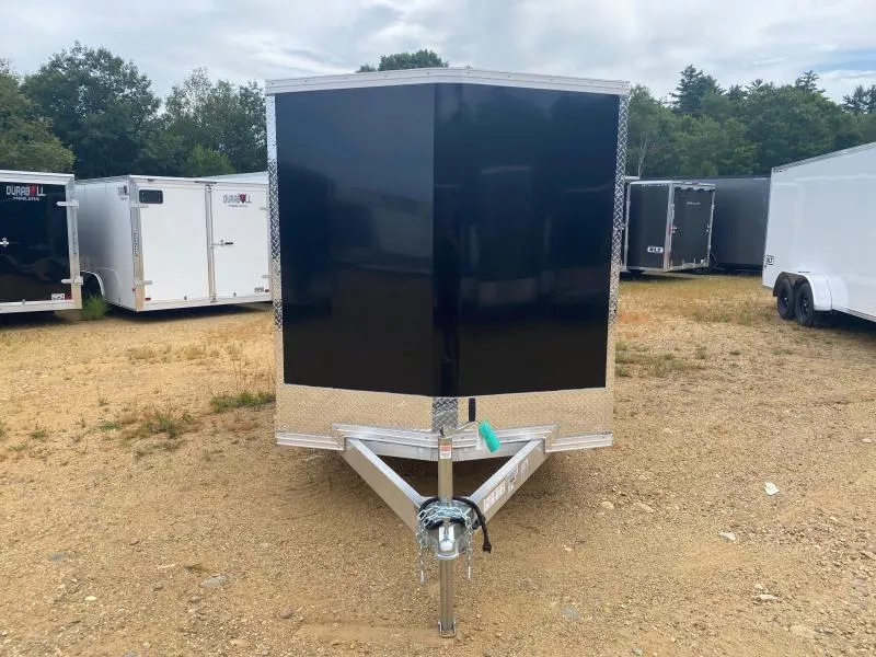 new Cargo (Enclosed) Trailers Stealth Trailers  for sale, in Loudon, NH Thumbnail 3