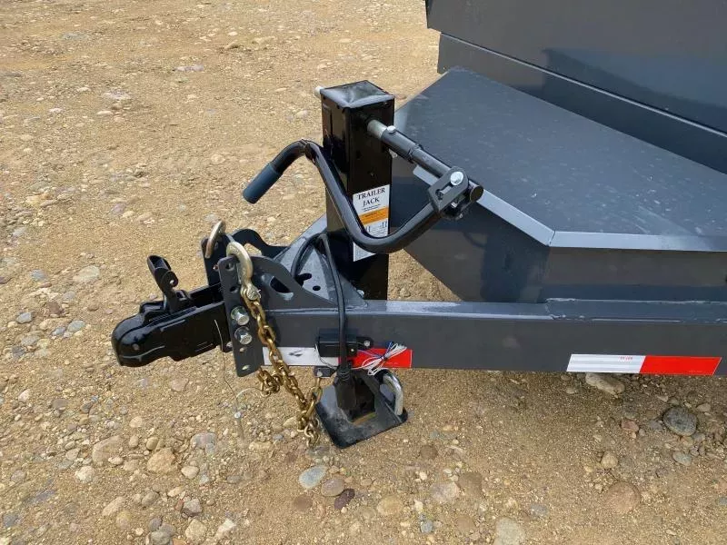 new Dump Trailers Norstar Other for sale, in Loudon, NH Thumbnail 21