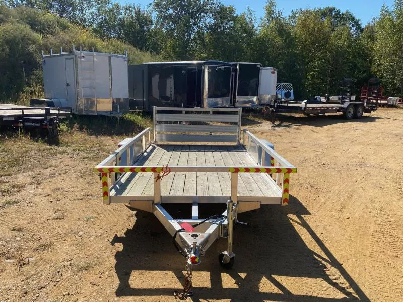 used Utility Trailers Sure-Trac Other for sale, in Loudon, NH Thumbnail 3