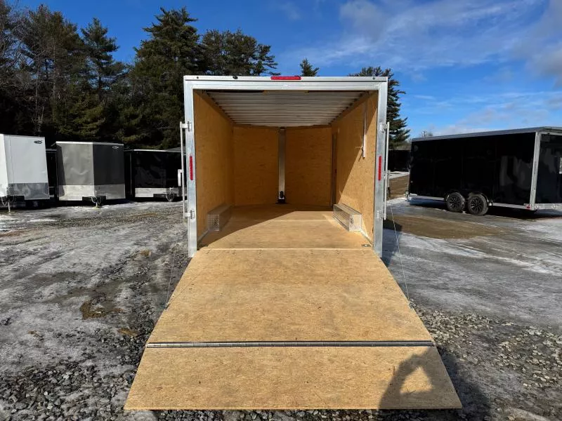 new Cargo (Enclosed) Trailers Stealth Trailers  for sale, in Loudon, NH Thumbnail 10
