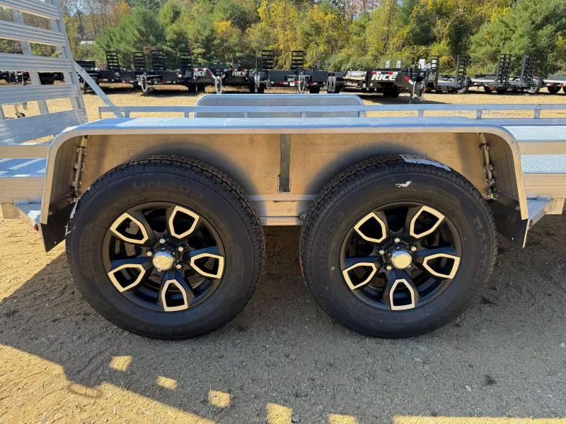 new Utility Trailers Bear Track  for sale, in Loudon, NH Thumbnail 13