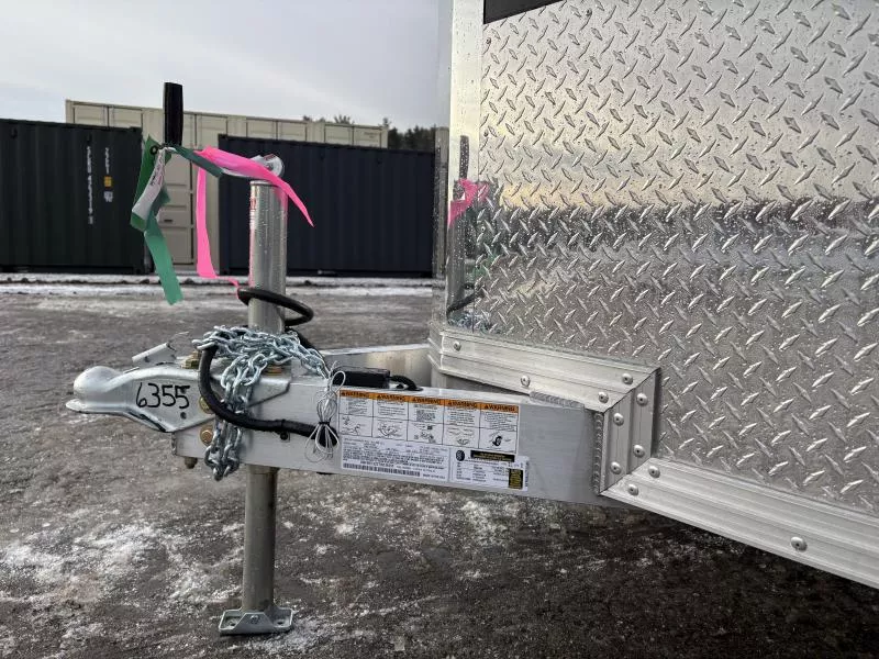 new Cargo (Enclosed) Trailers Stealth Trailers  for sale, in Turner, ME Thumbnail 13