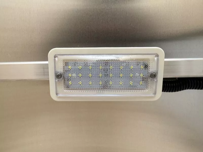 new Cargo (Enclosed) Trailers Durabull Trailers  for sale, in Loudon, NH Thumbnail 16