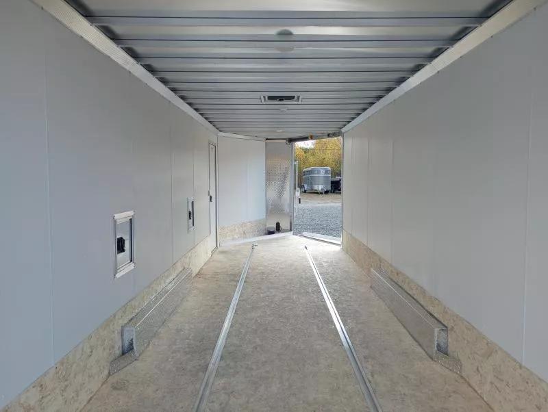 new Snowmobile Trailers Mission  for sale, in Manchester, ME Thumbnail 10