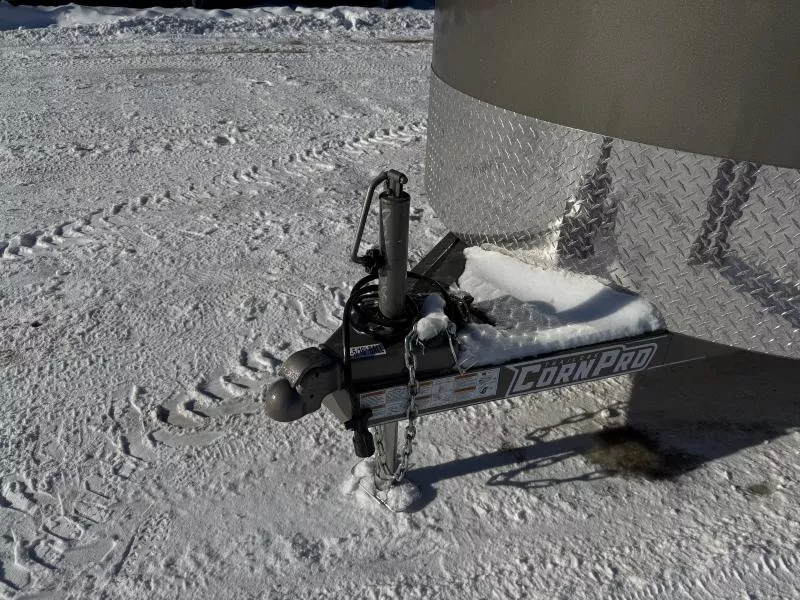 new Stock / Stock Combo Trailers CornPro  for sale, in Loudon, NH Thumbnail 22