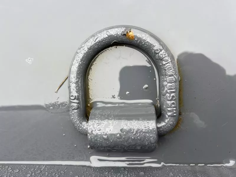 new Dump Trailers Iron Bull  for sale, in Turner, ME Thumbnail 14