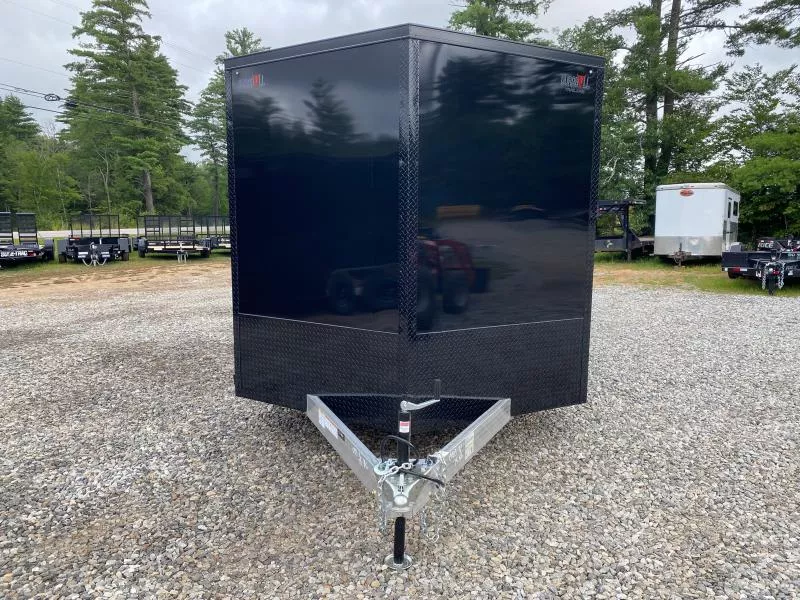 new Cargo (Enclosed) Trailers Durabull Trailers  for sale, in Loudon, NH Thumbnail 3