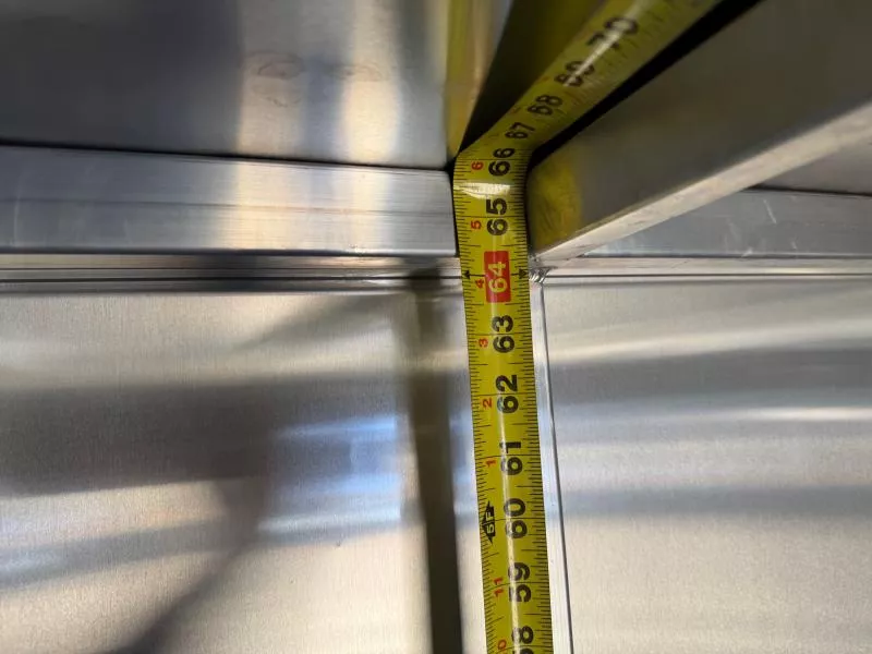 used Snowmobile Trailers Nitro  for sale, in Loudon, NH Thumbnail 14