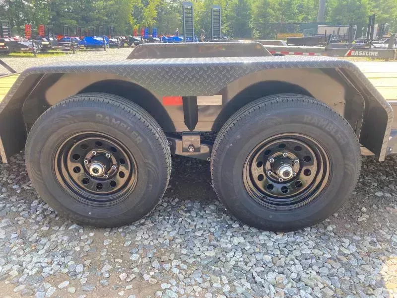 new Equipment / Flatbed Trailers Rice Trailers Other for sale, in Loudon, NH Thumbnail 12